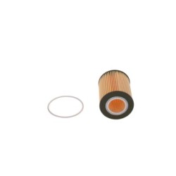 Oil Filter BOSCH F026407075 OE Ref 30750013