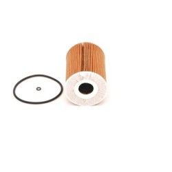 Filtre à huile BOSCH F026407076 pour MERCEDES OE A6291800009 BOSCH