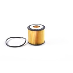 Filtre à huile BOSCH F026407091 pour DAIHATSU, LEXUS, SUBARU, TOYOTA BOSCH