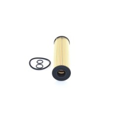 Filtre à huile BOSCH F026407132 pour MERCEDES CLASSE C, CLASSE E, SLK BOSCH