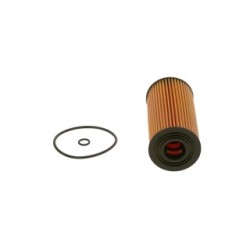 Filtre à huile BOSCH F026407156 pour GENESIS, HYUNDAI, KIA OE S263202F100 BOSCH