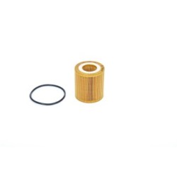 Oil Filter BOSCH F026407177 OE Ref U20214302