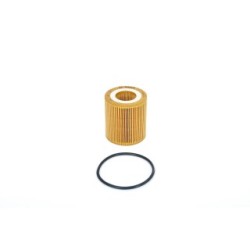 Filtre à huile BOSCH F026407177 pour FORD, VW RANGER, AMAROK OE BB3Q-6744-BA BOSCH