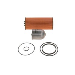 Filtre à huile BOSCH F026407212 pour MERCEDES ACTROS OE A5411800109