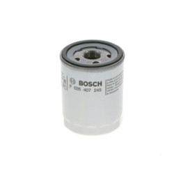 Filtre à huile BOSCH F026407245 pour FORD TOURNEO, TRANSIT OE GK2Q6714AA BOSCH