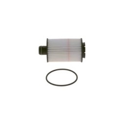 Filtre à huile BOSCH F026407249 pour CHEVROLET, VAUXHALL OE 93745801 BOSCH