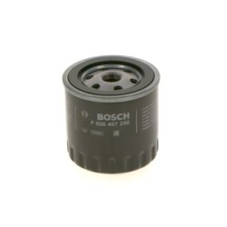 Oil Filter BOSCH F026407250 OE Ref 75 528 513