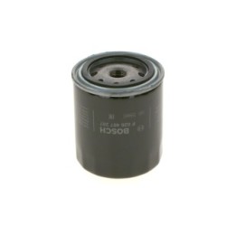 Oil Filter BOSCH F026407267 OE Ref A 001 184 47 25