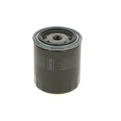 Filtre à huile BOSCH F026407267 pour GAZ, MERCEDES GAZELLE, HENSCHEL OE 21849001 BOSCH
