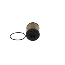 Oil Filter BOSCH F026407273 OE Ref 057198405D