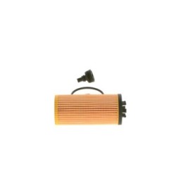 Oil Filter BOSCH F026407277 OE Ref 11 42 8 593 186