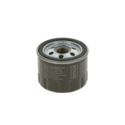 Filtre à huile BOSCH F026407279 pour FORD OE H6BG6714BA BOSCH