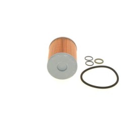 Operating Hydraulics Filter BOSCH F026407290 OE Ref 550 154