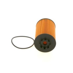 Oil Filter BOSCH F026407295 OE Ref A 934 184 02 25