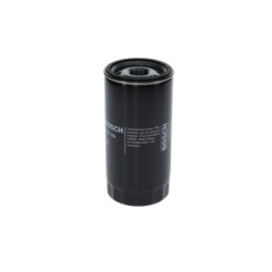 Oil Filter BOSCH F026407296 OE Ref GC466744AD