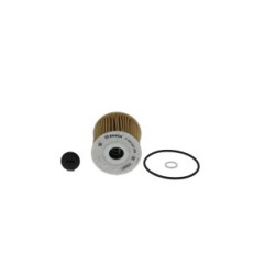 Filtre à huile BOSCH F026407308 pour HYUNDAI, KIA OE 263112U000 BOSCH