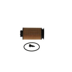 Filtre à huile BOSCH F026407310 pour FUSO (MITSUBISHI), MITSUBISHI, TEMSA BOSCH