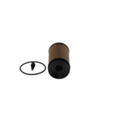 Filtre à huile BOSCH F026407310 pour FUSO (MITSUBISHI), MITSUBISHI, TEMSA BOSCH