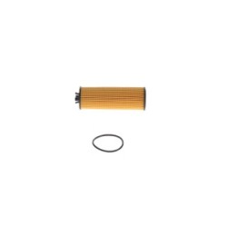 Filtre à huile BOSCH F026407324 pour CHEVROLET, VAUXHALL AVEO, CORSA OE 55570263 BOSCH