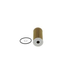Filtre à huile BOSCH F026407333 pour GENESIS, KIA G80, G90, G90L, STINGER BOSCH