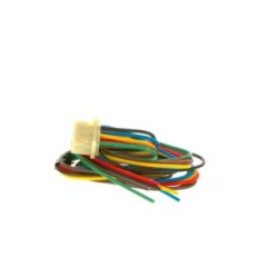 Câble électrique BOSCH F026T00013 OE 71110636 BOSCH