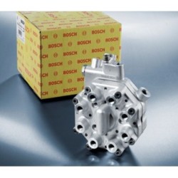 Injecteur de carburant BOSCH F026TX2017 pour AUDI OE 034133481F