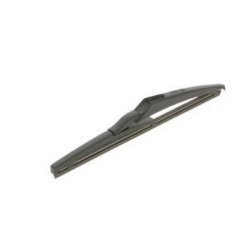 SUPERPLUS PLASTIC BLADE REAR 260 (Rear Wiper Blades) BOSCH H270