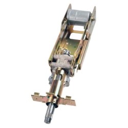 Steering Column BOSCH KS00000074 OE Ref 0000205651