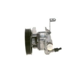 Pompe de direction assistée BOSCH KS00000182 pour BMW Série 5 et 6, référence d'origine 32416774698 BOSCH