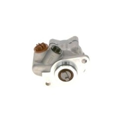 Pompe de direction assistée BOSCH KS00000348 pour MERCEDES LK LN2 OE A0004603580 BOSCH