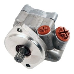 Power Steering Pump BOSCH KS00000383 OE Ref BX0202077600