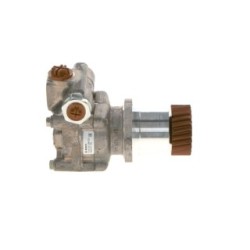 Pompe de direction assistée BOSCH KS00000394 pour VOLVO FH12, FM12 OE 7403986328 BOSCH