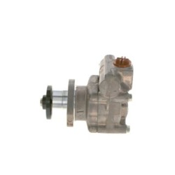 Pompe de direction assistée BOSCH KS00000397 pour camions Renault C, D et Premium BOSCH