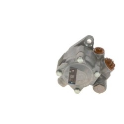 Pompe de direction assistée BOSCH KS00000424 pour MERCEDES, SETRA OE A0024602480 BOSCH