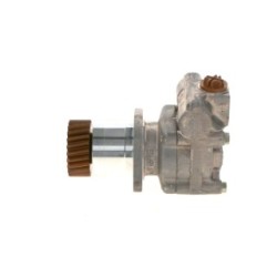 Pompe de direction assistée BOSCH KS00000494 pour VOLVO FH12, FM12 OE 20479275 BOSCH