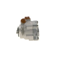 Pompe de direction assistée BOSCH KS00000499 pour MAN TGA, TGS, TGX OE 51471017056