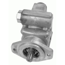 Power Steering Pump BOSCH KS00000505 OE Ref 002 460 91 80