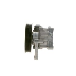 Power Steering Pump BOSCH KS00000563 OE Ref A 002 466 12 01 80