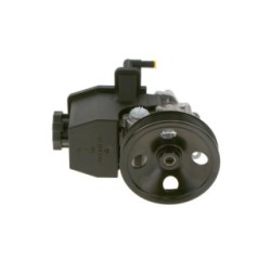 Power Steering Pump BOSCH KS00000592 OE Ref A 002 466 84 01 BOSCH
