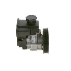Pompe de direction assistée BOSCH KS00000597 pour Mercedes Classe C et Classe E BOSCH