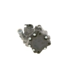 Pompe de direction assistée BOSCH KS00000617 pour AUDI A4, A5 OE 8K0145156T