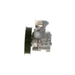 Power Steering Pump BOSCH KS00000623 OE Ref A 002 466 46 01