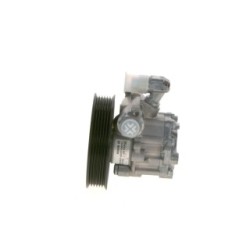Pompe de direction assistée BOSCH KS00000634 pour MERCEDES OE A0044667801 BOSCH