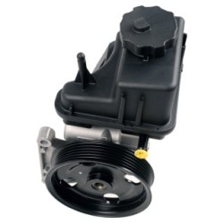 Power Steering Pump BOSCH KS00000666 OE Ref A 006 466 92 01 80