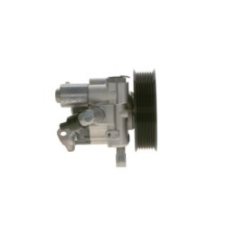 Power Steering Pump BOSCH KS00000672 OE Ref A 006 466 52 01 80