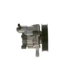 Pompe de direction assistée BOSCH KS00000674 pour MERCEDES CLASSE C OE A0064667501 BOSCH