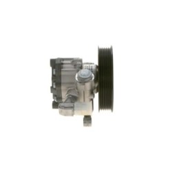 Pompe de direction assistée BOSCH KS00000686 pour MERCEDES Classe M, Classe R BOSCH