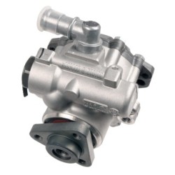 Pompe de direction assistée BOSCH KS00000687 pour AUDI A8 OE 4E0145156E