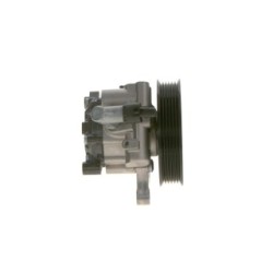 Pompe de direction assistée BOSCH KS00000705 pour Mercedes Classe C et Classe E BOSCH