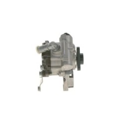 Pompe de direction assistée BOSCH KS00000707 pour BMW Série 5 et 6, référence d'origine 32416762158 BOSCH